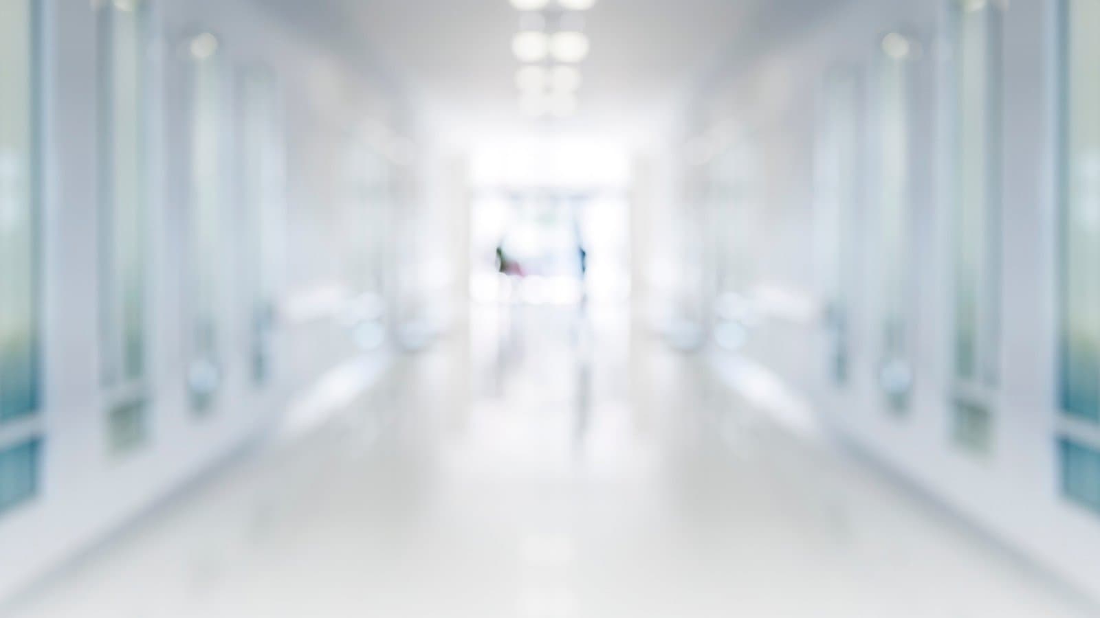 Centro Médico Background