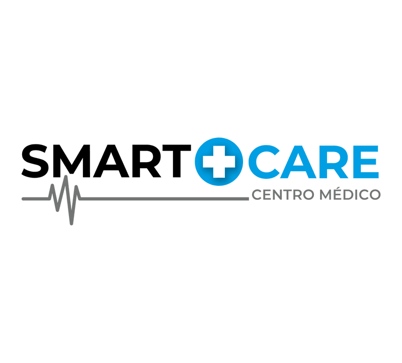 Centro Médico SmartCare Logo