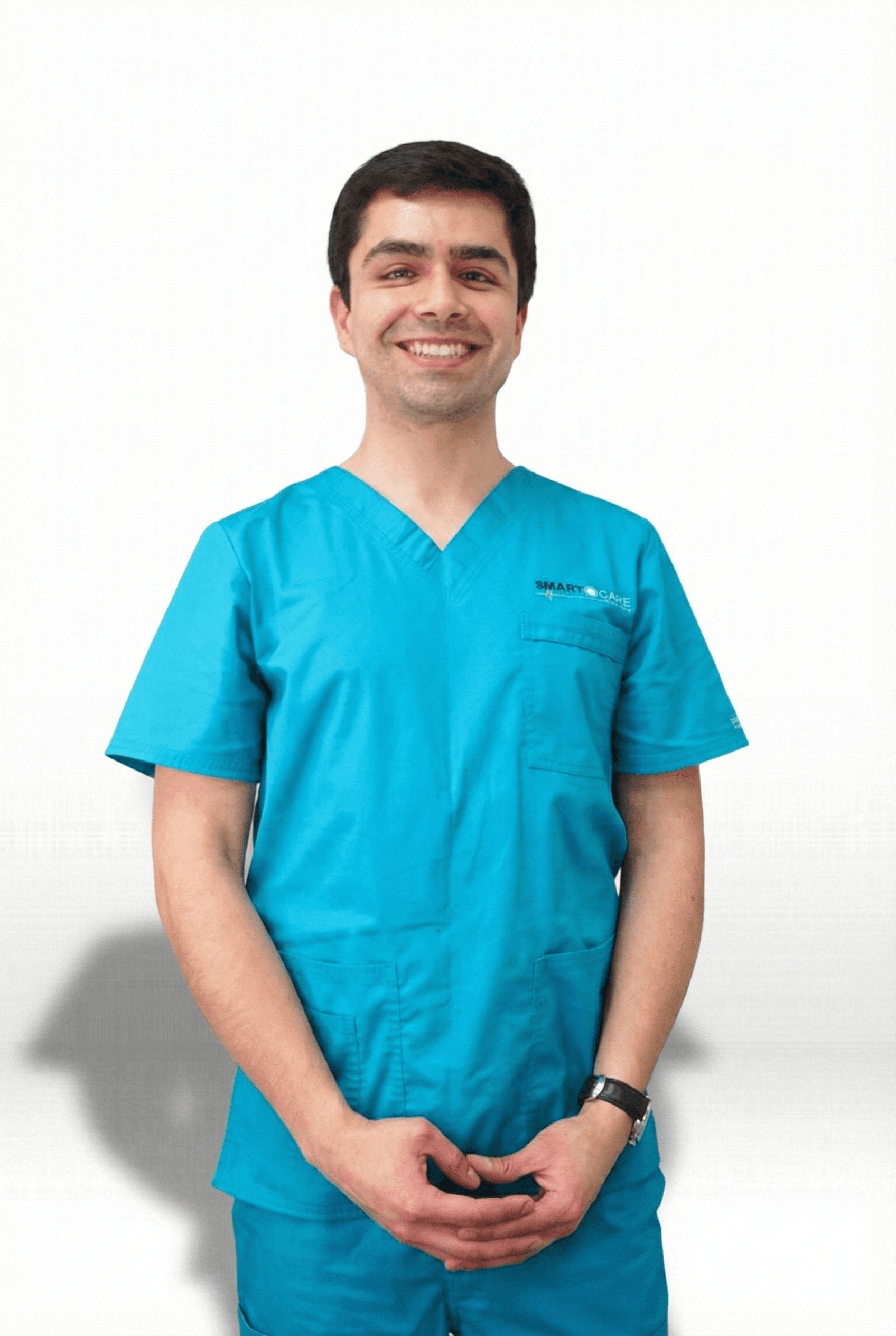 Dr. David Esteban Machuca Ávila