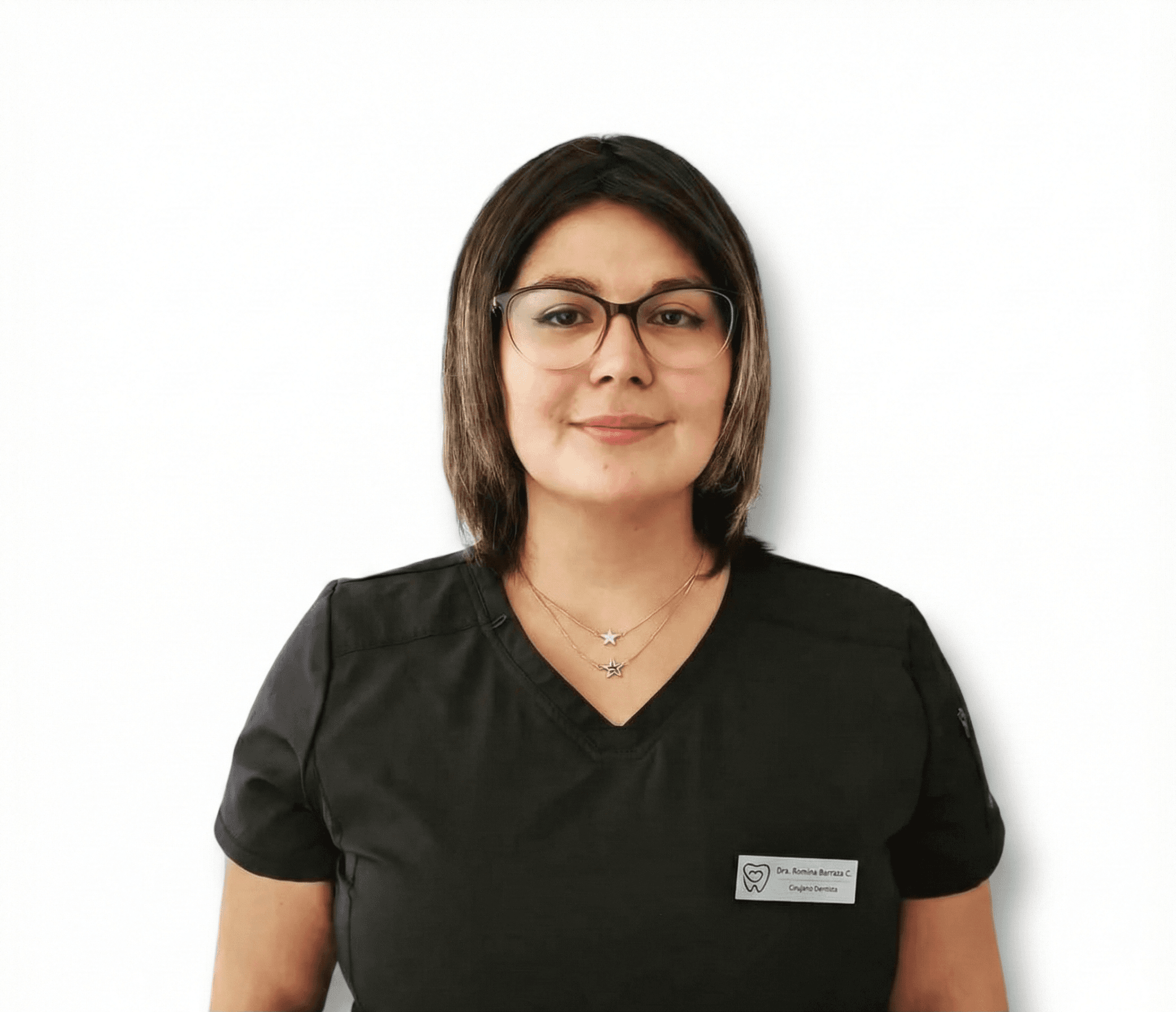 Dra. Romina Barraza Cortés